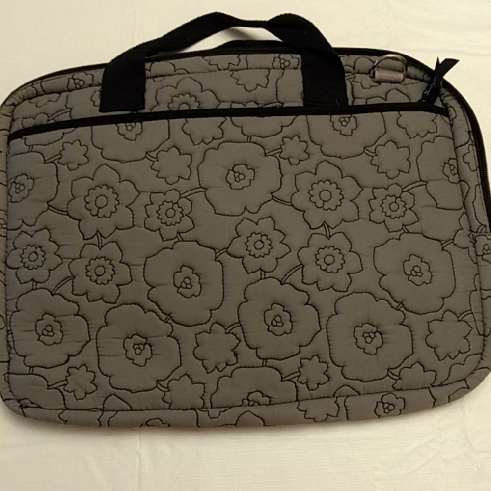 Laptop bag